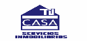 Logotipo de Tu Casa Servicios Inmobiliarios