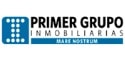 Logotip de Primer Grupo Mare Mostrum