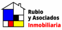 Logótipo de Rubio y Asociados