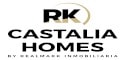 Logotipo de Castalia Homes