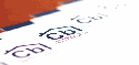 Logotipo de CASABLANCA