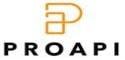 Logotip de PROAPI