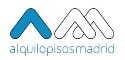 Logotip de Alquilopisosmadrid,S.L.