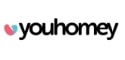 Logo von Youhomey
