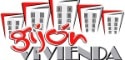 Logotip de Gijón vivienda