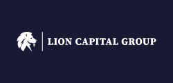 Logo von LION CAPITAL GROUP