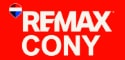 Logo di RE/MAX Cony Overseas