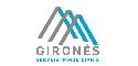 Logo de Gironès Serveis Immobiliaris