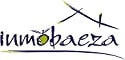 Logótipo de INMOBAEZA