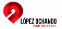 Logotipo de López Ochando Inmobiliaria