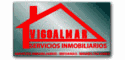 Логотип VIGOALMAR INMOBILIARIA