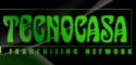 Logotip de Tecnocasa