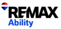 Logo de REMAX ABILITY