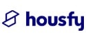 Logotip de Housfy Alquiler