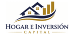 HOGAR E INVERSIÓN CAPITAL logo