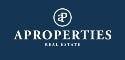 Logo von aProperties Real Estate Palma de Mallorca
