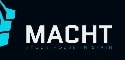 Logotip de GRUPO MACHT