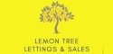 LEMON TREE LETTING AND SALES logo