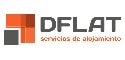 DFLAT Madrid Servicio de Alojamiento logo