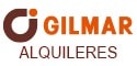 Logotip de Gilmar Alquileres Madrid Exterior