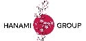 Logotipo de Hanami Group Apartments