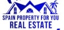 Logotipo de Spain Property For You
