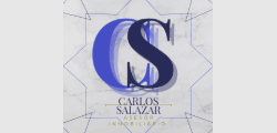 Logotip de CS asesor inmobiliario