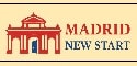 Logo von Madrid New Start