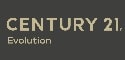 Logotip de Century 21 Evolution