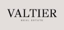 Logotip de VALTIER | Real Estate