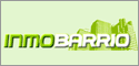 Logótipo de Inmobarrio