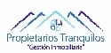 Logo di PROPIETARIOS TRANQUILOS