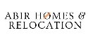 Logotip de Abir Homes & Relocation