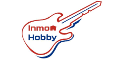 Logo de inmo hobby