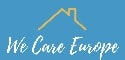 Logotip de WE CARE EUROPE