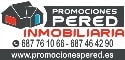 Logo di Promociones Pered