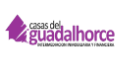Logotip de Casas del Guadalhorce