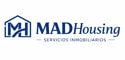Logo de Madhousing