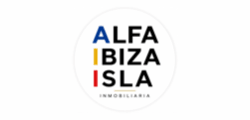 Логотип Alfa Ibiza Isla
