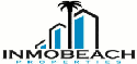 Logotip de Inmobeach Properties