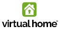 Logotip de Virtual Home