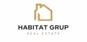 Logotip de Habitat Grup Real Estate