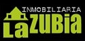 Logotip de INMOBILIARIA LA ZUBIA