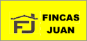 Логотип Fincas Juan