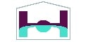 Logotip de HOUSEON REAL ESTATE