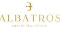 Logotip de Albatros Luxury Real Estate