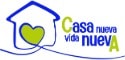 Logo von CASA NUEVA VIDA NUEVA