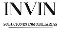Логотип INVIN SOLUCIONES INMOBILIARIAS