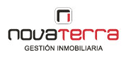 Logotip de Novaterra gestion inmobiliaria