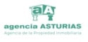 Logotip de Agencia Asturias
